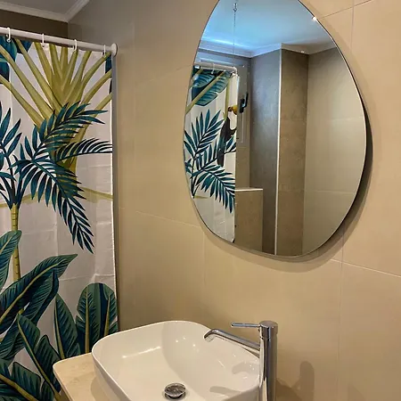 Horizon Blu Blu Apartament Koróni