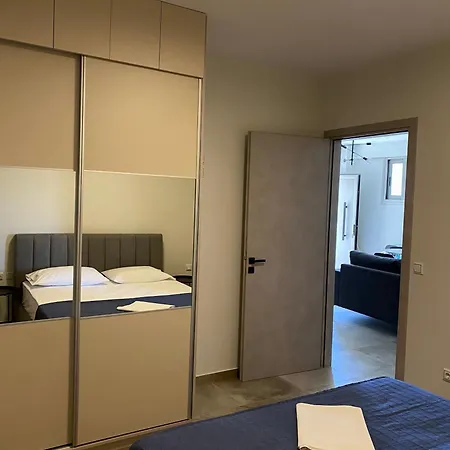 Apartament Horizon Blu Blu *