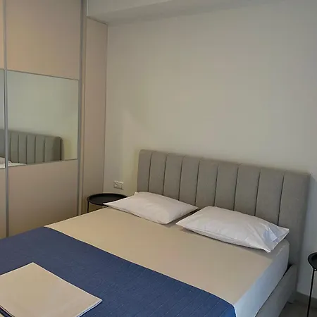 Apartament Horizon Blu Blu *