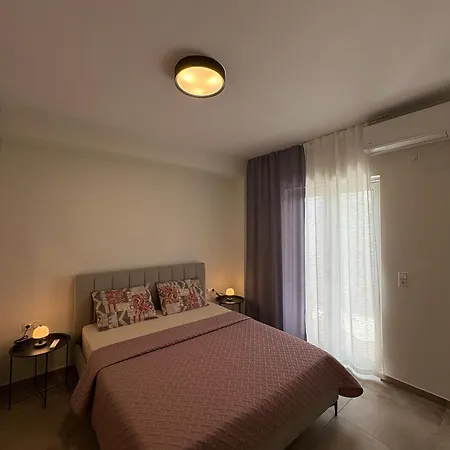 Apartamento Horizon Blu Blu