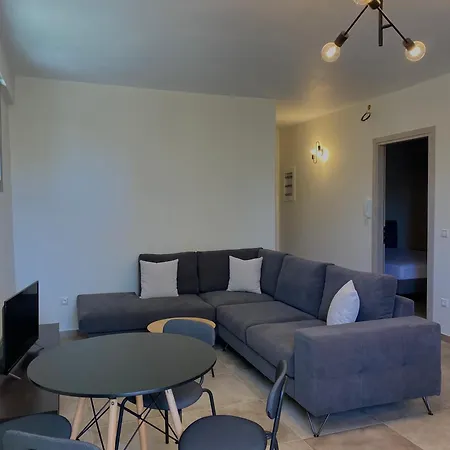 Horizon Blu Blu * Koróni