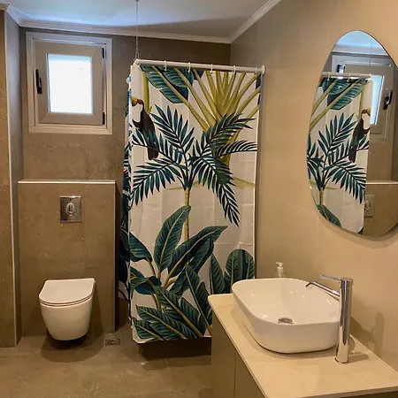 Horizon Blu Blu 公寓 *