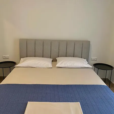 Horizon Blu Blu Διαμέρισμα *