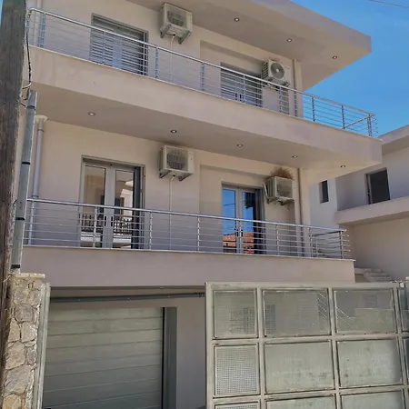 Διαμέρισμα Horizon Blu Blu *