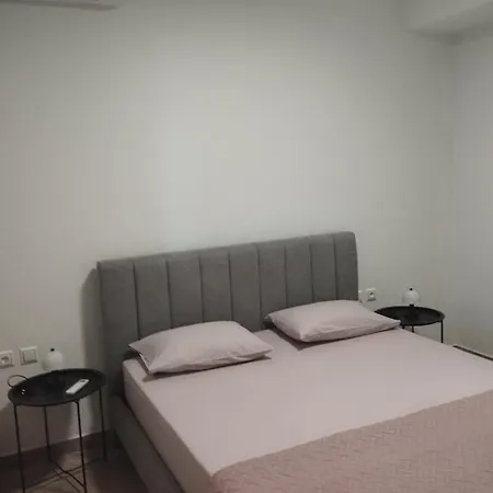 Horizon Blu Blu 公寓