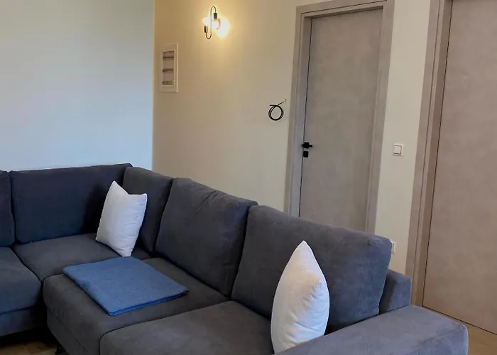 Apartamento Horizon Blu Blu Koroni (Messinia)