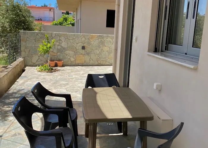 Horizon Blu Blu Apartamento *