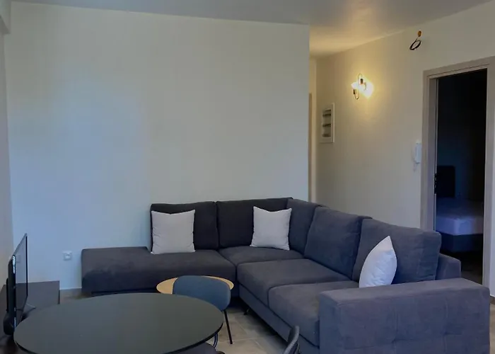 Horizon Blu Blu Apartamento Koroni (Messinia)