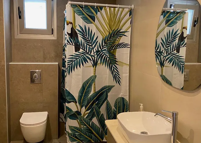 Horizon Blu Blu Apartamento *