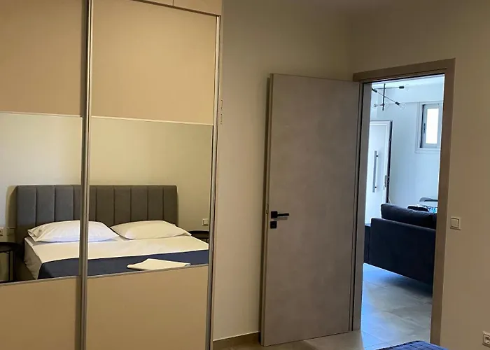 Apartamento Horizon Blu Blu *