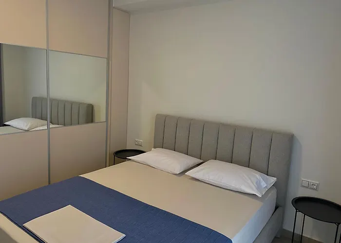 Apartamento Horizon Blu Blu *