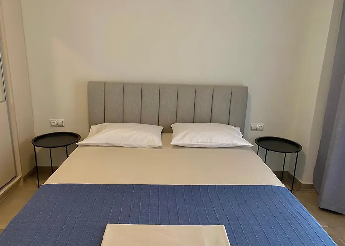 Horizon Blu Blu Apartamento *