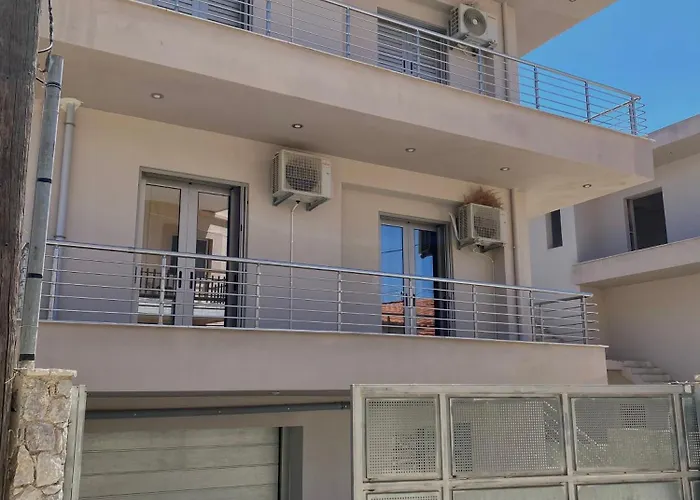 Apartamento Horizon Blu Blu *