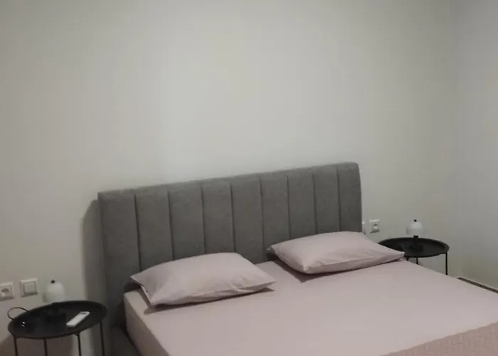 Horizon Blu Blu Apartamento